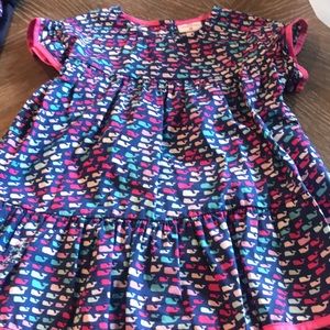 Adorable 18month vineyard vine dress